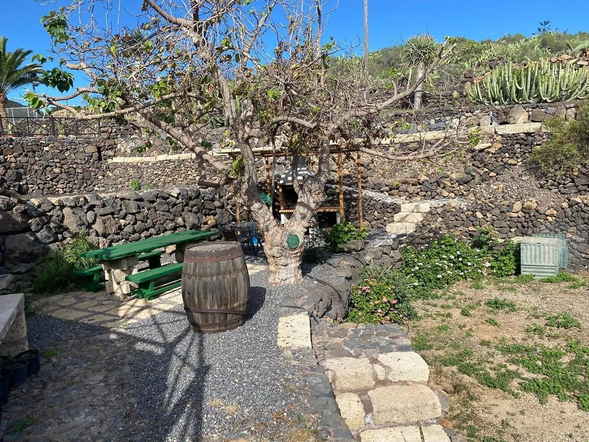 Casa Rural Vera De La Hoya Pension San Miguel de Abona