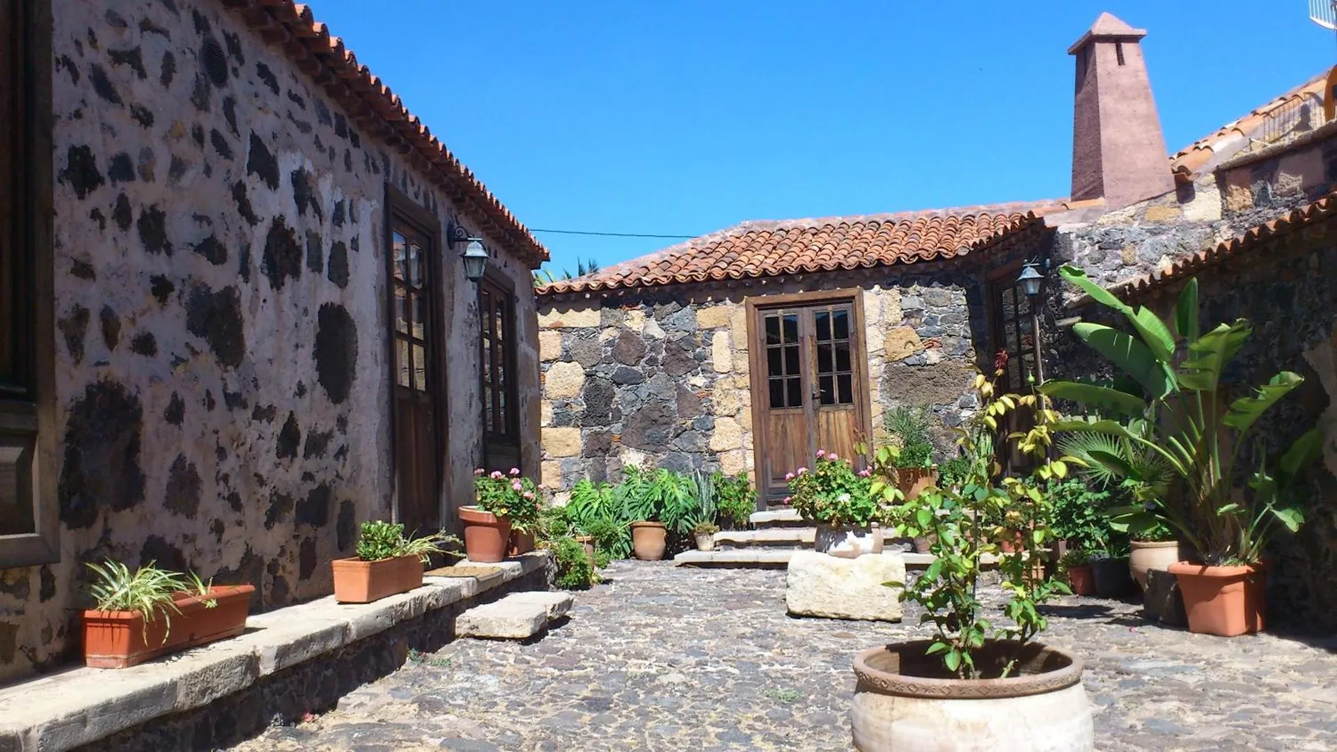 Casa Rural Vera De La Hoya Pension San Miguel de Abona