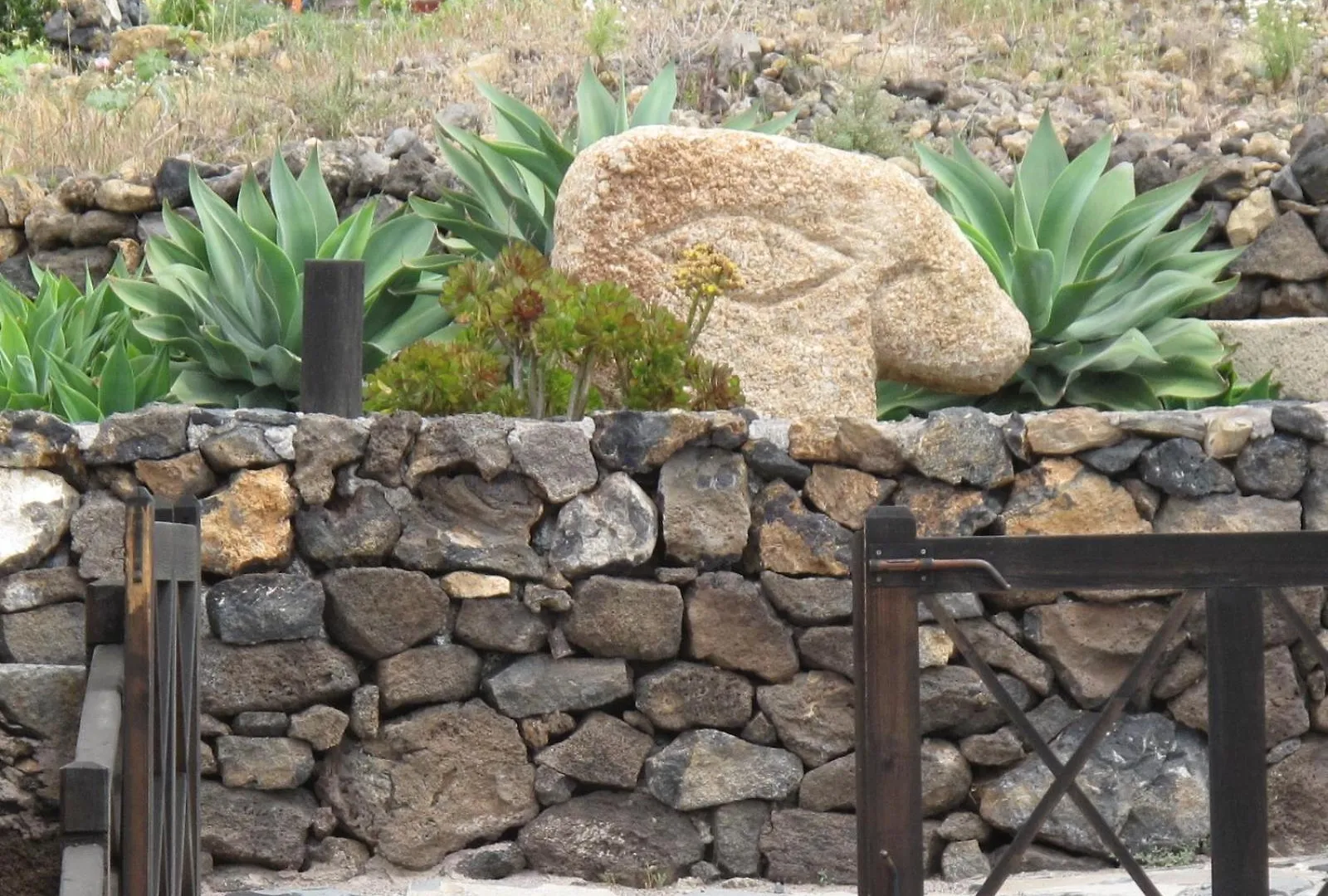 Casa Rural Vera De La Hoya Pension San Miguel de Abona