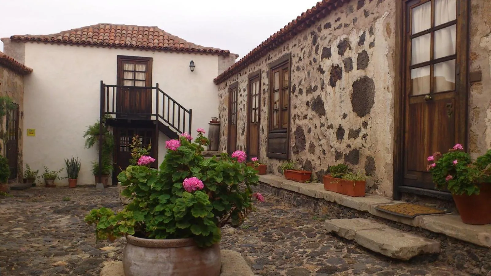 Landhuis Casa Rural Vera De La Hoya Pension San Miguel de Abona